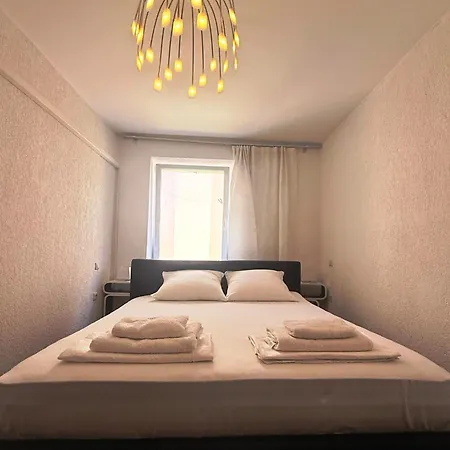 Excelsior Appartement *