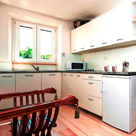 Excelsior Apartment Rovinj