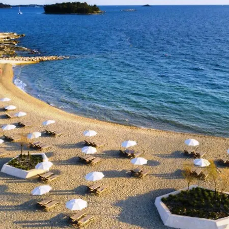 Excelsior * Rovinj