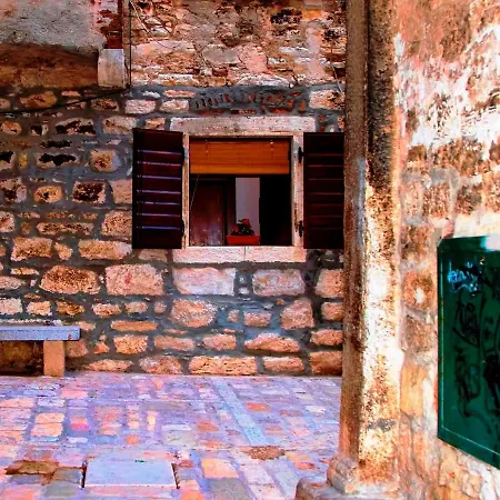 Apartment Excelsior Rovinj