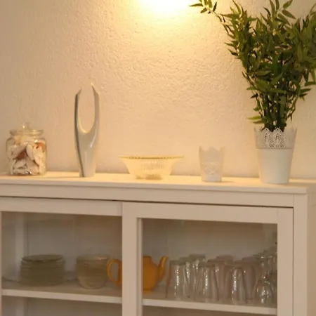 Apartment Excelsior *