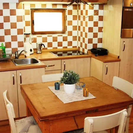 Excelsior Apartment