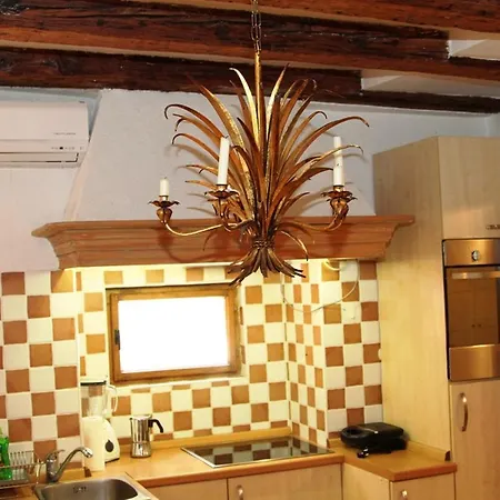 Apartment Excelsior
