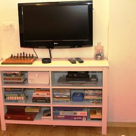 Excelsior Apartment