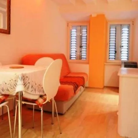 Excelsior Apartment Rovinj