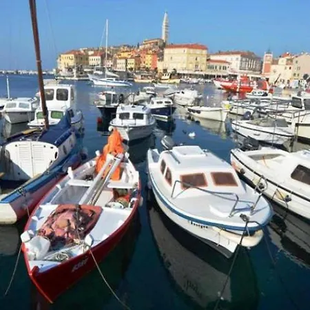 Excelsior Apartment Rovinj