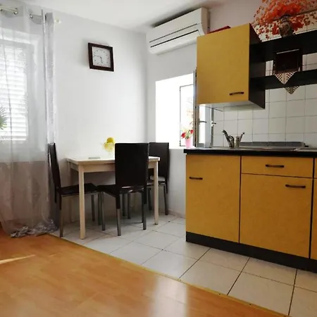 Apartment Excelsior Rovinj
