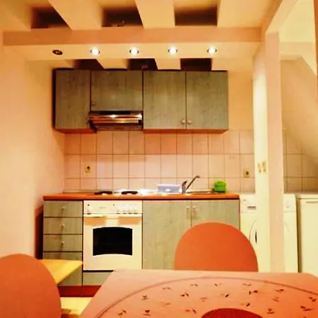 Apartment Excelsior