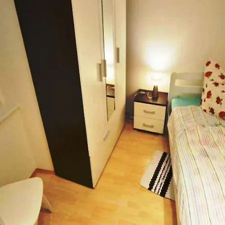 Apartment Excelsior