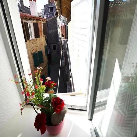 Apartment Excelsior *