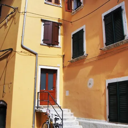 Excelsior Apartment Rovinj