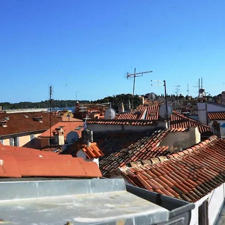 Excelsior * Rovigno