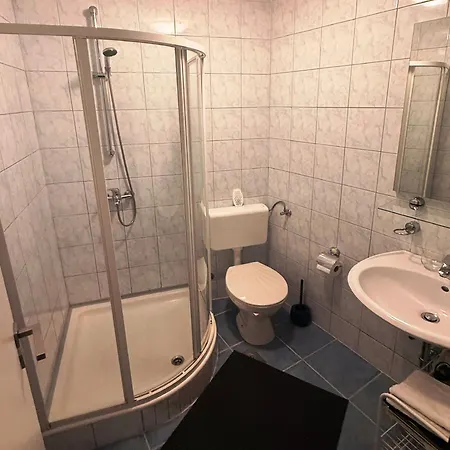Apartamento Excelsior