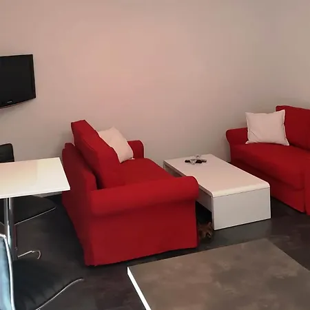 Excelsior Apartment Rovinj