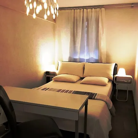 Excelsior Apartment *