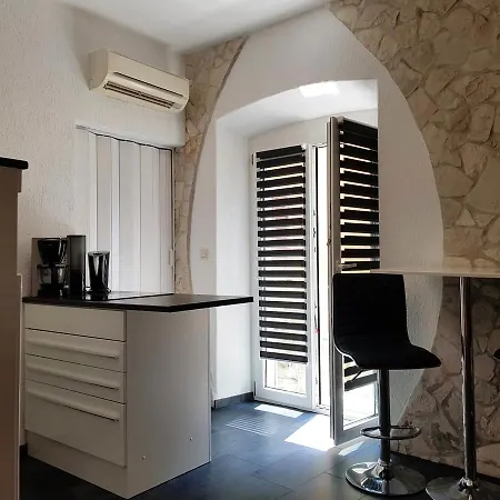 Excelsior Apartment Rovinj