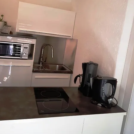 Excelsior Apartment Rovinj