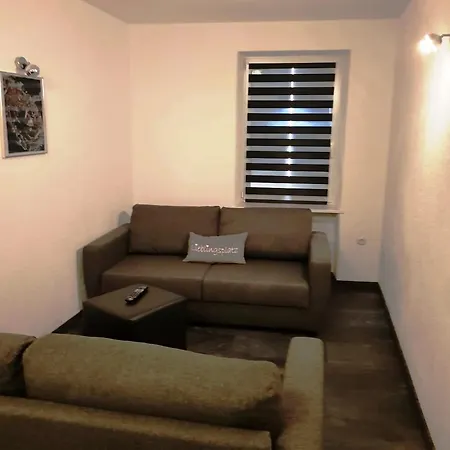 Excelsior Lägenhet Rovinj