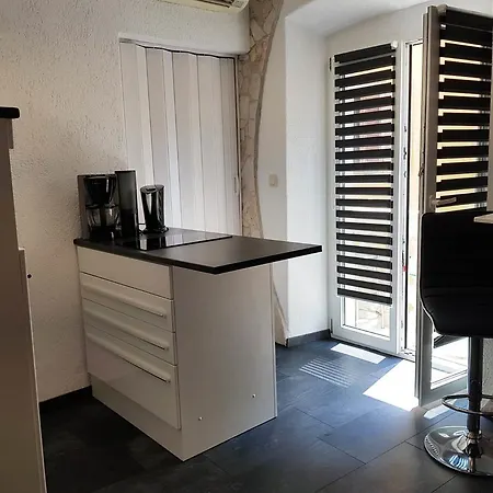 Excelsior Apartment Rovinj