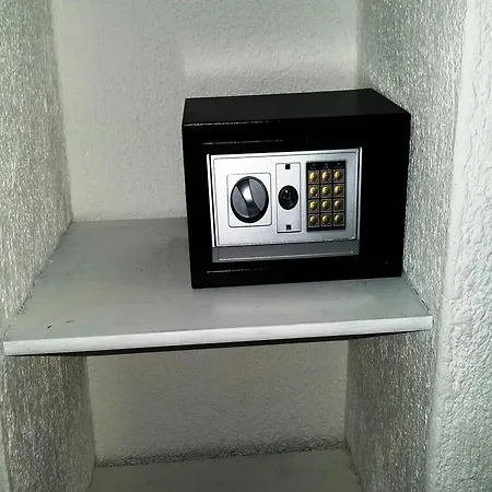 Excelsior Apartment