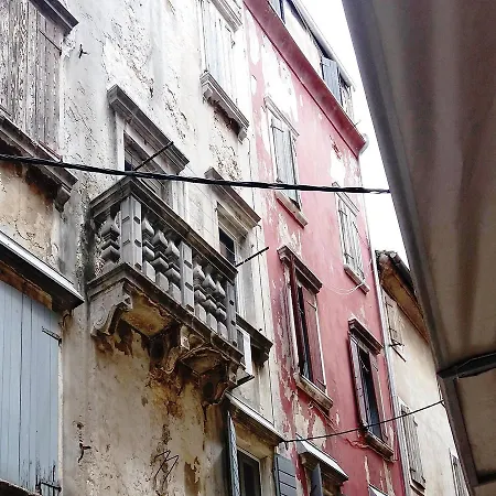 Excelsior Apartment Rovinj