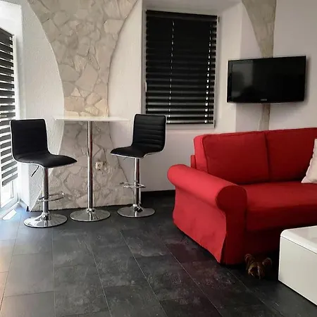 Excelsior Apartment