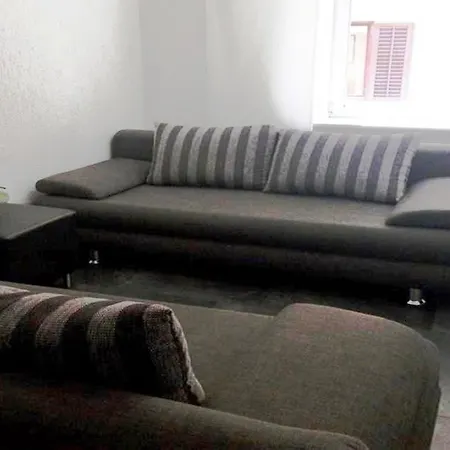 Excelsior Apartment