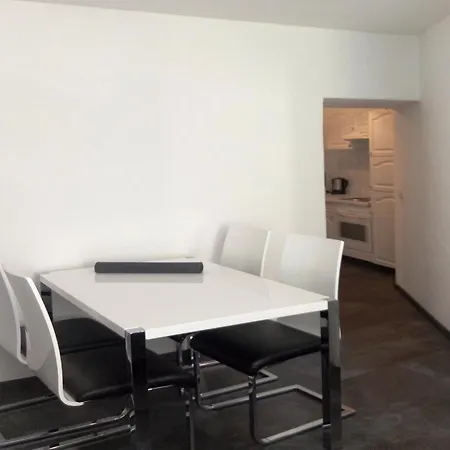 Excelsior Apartment