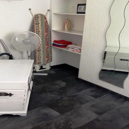Appartamento Excelsior Rovigno