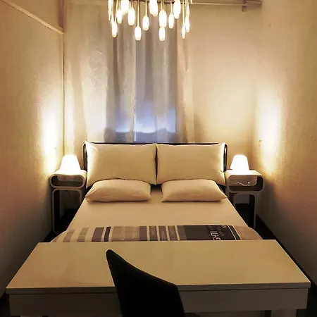 Apartment Excelsior Rovinj