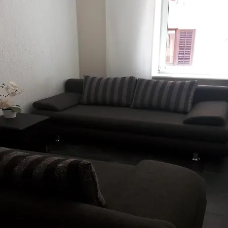 Apartment Excelsior Rovinj