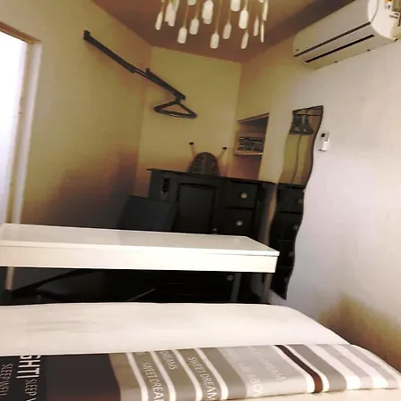 Excelsior Apartment