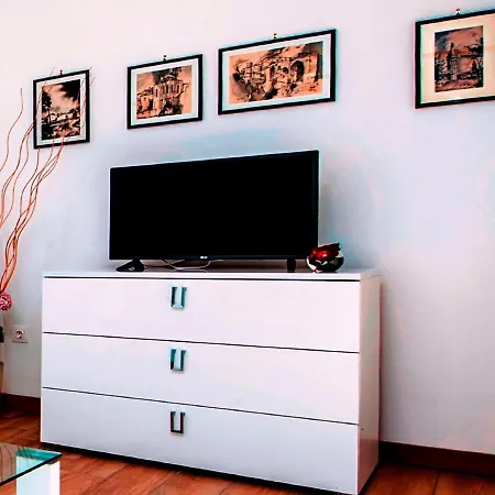 Apartment Excelsior