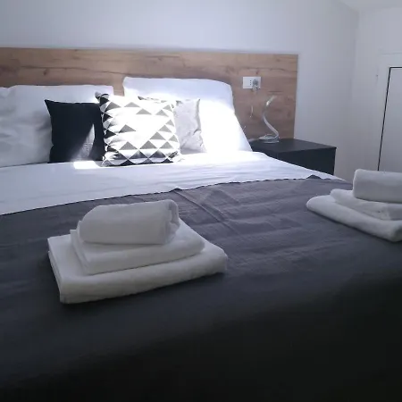 Excelsior Apartment