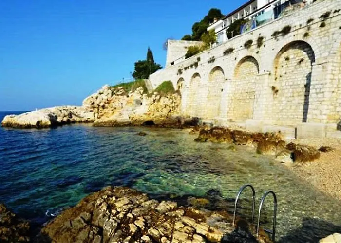 Excelsior Appartamento *