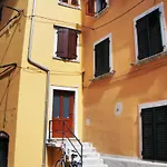 Excelsior Lejlighed Rovinj