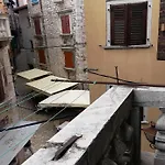 Excelsior Lejlighed Rovinj