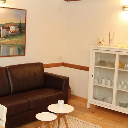 Excelsior Apartment