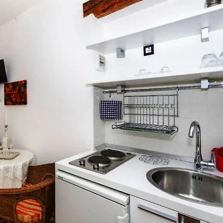 Excelsior Apartament Rovinj