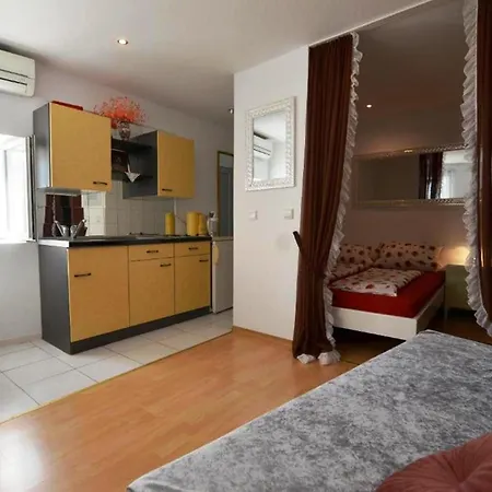 Apartment Excelsior *