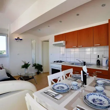 Excelsior Apartment