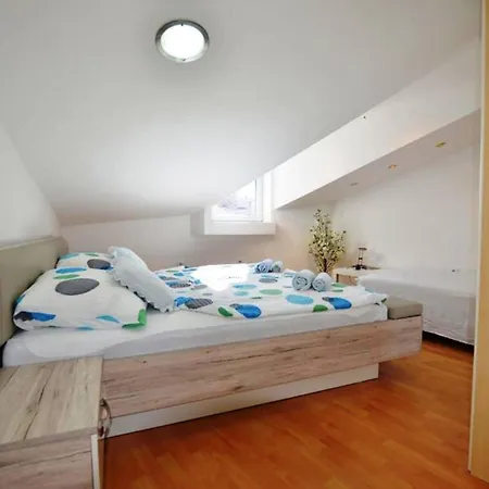 Excelsior Apartment Rovinj