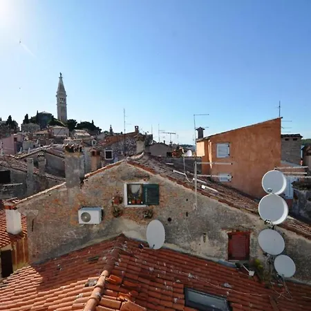 Apartment Excelsior Rovinj