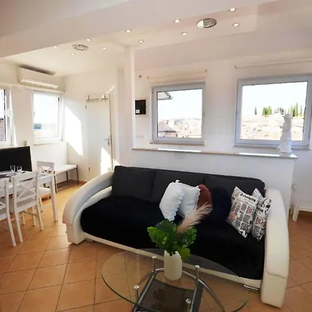 Apartment Excelsior