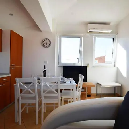 Apartment Excelsior *
