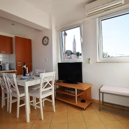 Excelsior Apartment Rovinj