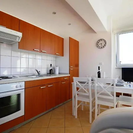 Apartment Excelsior Rovinj