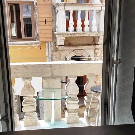 Excelsior Apartament